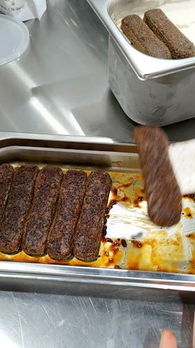 Opinii despre Samuele's Artisanal Gelato - Italian Ice Cream în Dubai - Hospitality and gastronomy