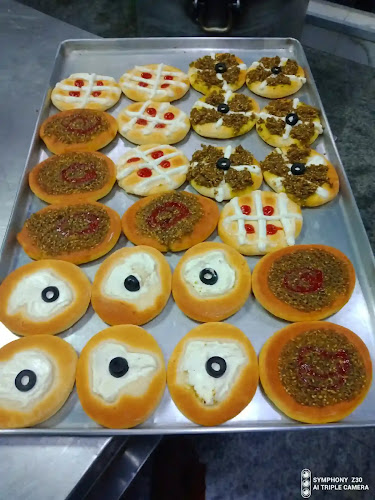Shalimar Bakery llc - Ajman