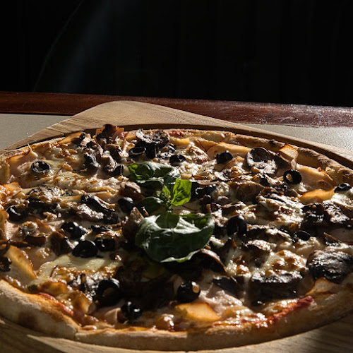 Jovee - Japanese & European Restaurant - Dubai