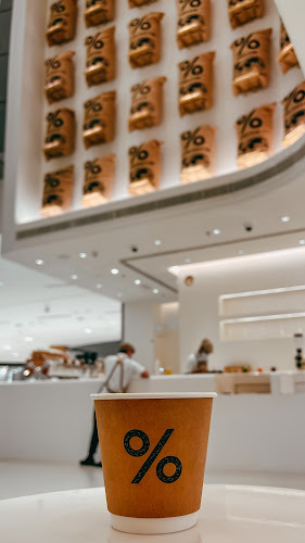 Comentarii opinii despre % Arabica Dubai Mall Fountains