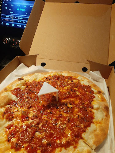 Al khabiya Restaurant - Al Mamoura Area || مطعم الخابية - منطقة المعمورة - Abu Dhabi