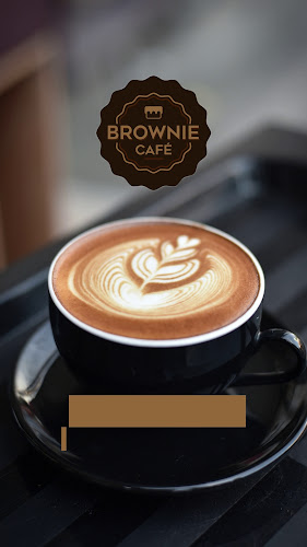 Opinii despre BROWNIE CAFE - AL RAMS , RAK în Ras Al-Khaimah - Hospitality and gastronomy