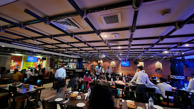 Damascus Street - Al Qusais - Dubai