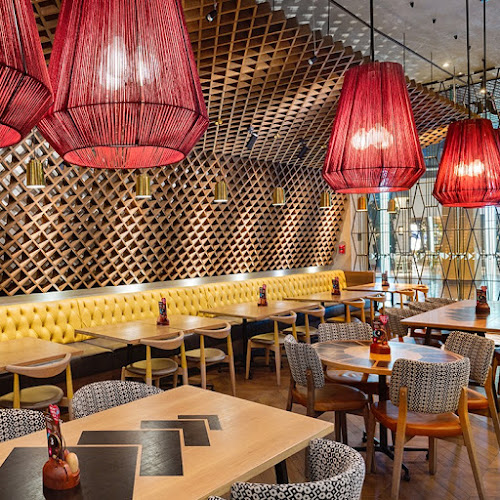 Nando's Dubai Mall - Dubai