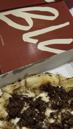 Comentarii opinii despre Blu Pizzeriá Khawaneej