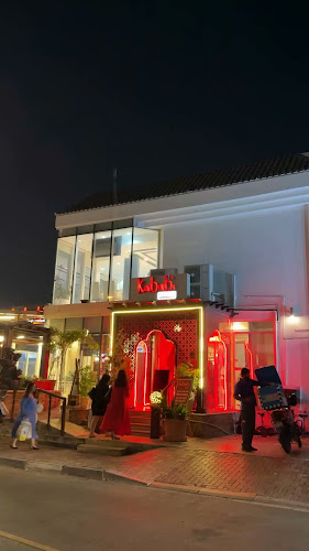 Kababi Restaurant Jumeirah - مطعم كبابي جميرا - Dubai