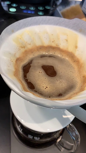 Shot Specialty Cafe, Galleria Mall