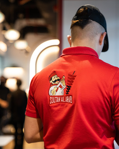 Comentarii opinii despre Sultan Al Arab Restaurant - Al Qusais