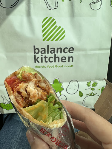 Balance Kitchen Restaurant - Hospitality and gastronomy