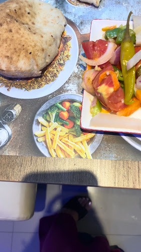 Opinii despre Gad Restaurant în Abu Dhabi - Hospitality and gastronomy