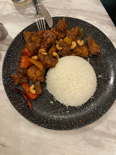 Opinii despre Ranches Restaurant în Dubai - Hospitality and gastronomy