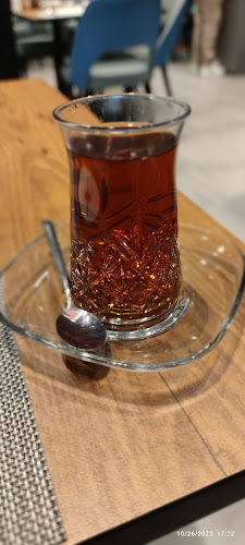 Mercan Restaurant مطعم ميركان - Dubai