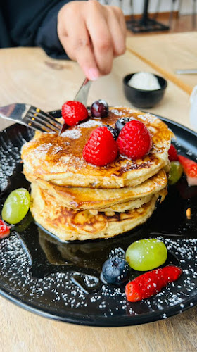 Opinii despre Jihan Cafe în Dubai - Hospitality and gastronomy