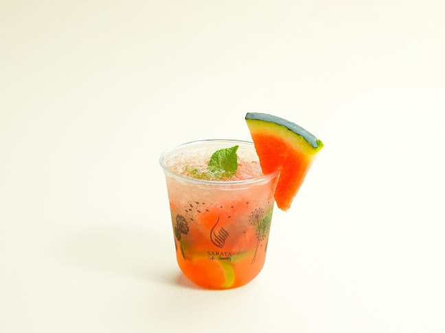 Saraya Café & Specialty Coffee Roasters - Hospitality and gastronomy