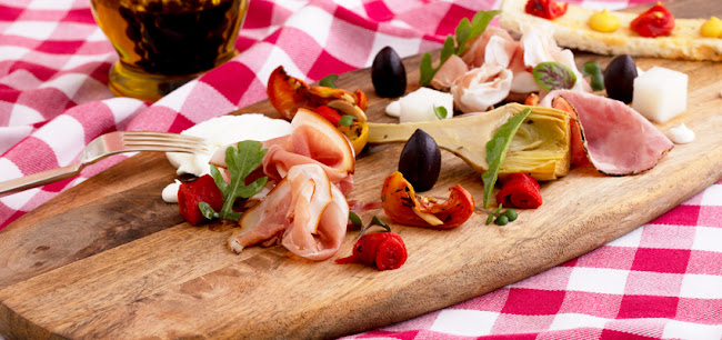 Ciao Ristorante - Dubai