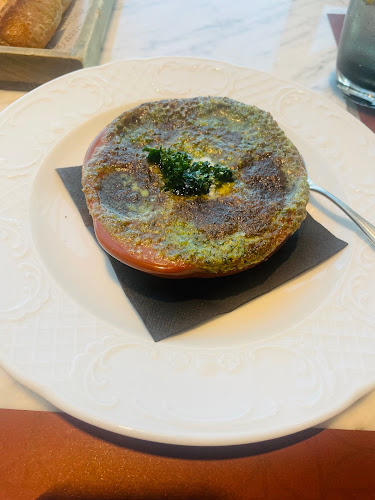 Brasserie Boulud - Hospitality and gastronomy