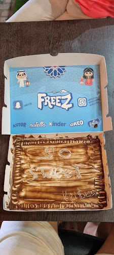 Freez AlBarsha فريز - Hospitality and gastronomy