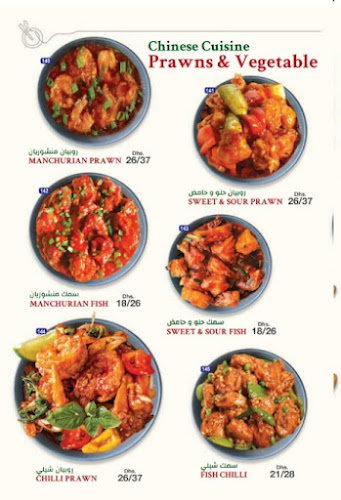 Eat and Drink Restaurant - Hospitality and gastronomy