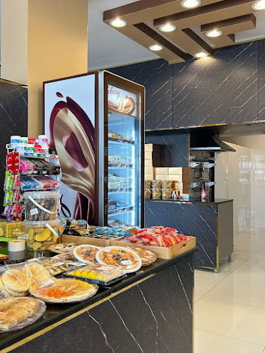 BAKE INN BAKERY L.L.C