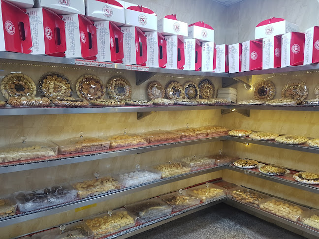 Comentarii opinii despre Al Sorour Bakeries - Al Nuaimia Branch