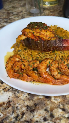 Opinii despre Al Jarjour Fish cooking în Sharjah - Hospitality and gastronomy