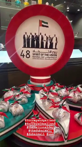 FORREY & GALLAND - Hospitality and gastronomy