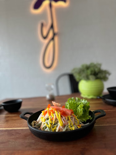 Ayame sushi - Hospitality and gastronomy