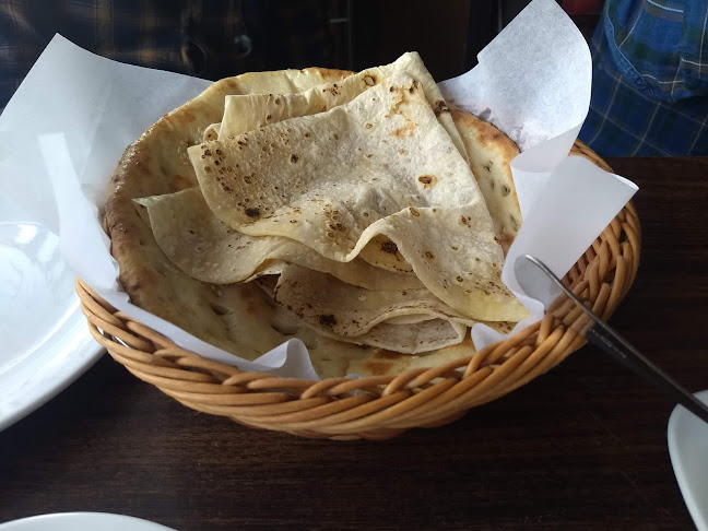 Comentarii opinii despre Daily Express Restaurant - Deira