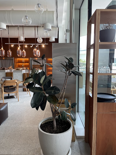 Taste the Bridge - Hospitality and gastronomy