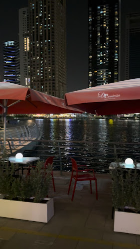 Lake Level, Fortune Tower, Cluster C, Jumeirah Lakes Towers - Dubai