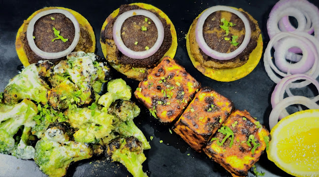 Opinii despre Peradiz Indian Restaurant în Dubai - Hospitality and gastronomy