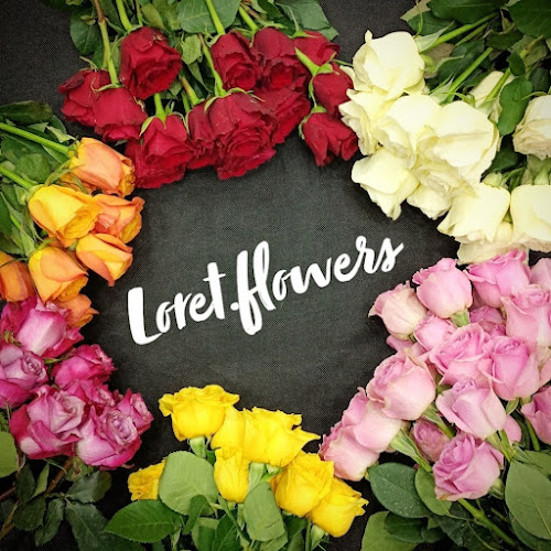 Loret Flowers & gifts لوريت للزهور والهدايا العين - Abu Dhabi