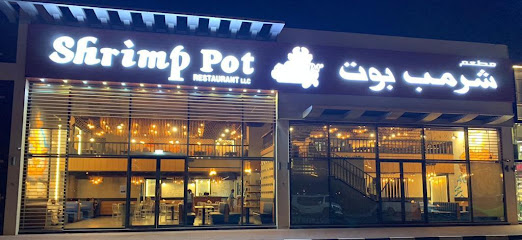 Shrimp Pot Seafood Restaurant Al Jaddaf - Dubai | UAE