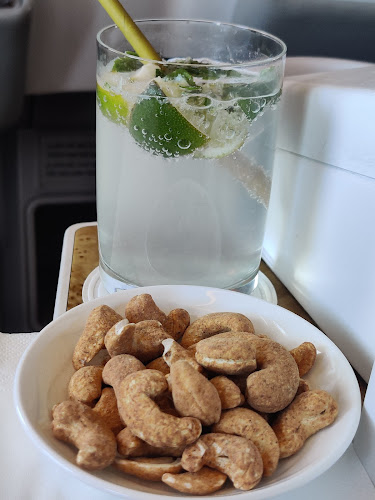 Comentarii opinii despre Emirates Flight Catering