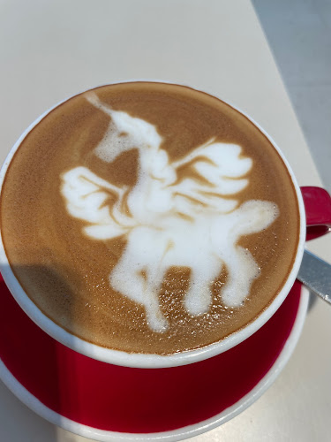 Krave The Dubai Mall - Hospitality and gastronomy