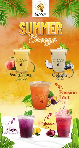 IL Caffè Di Roma_Aldar HQ