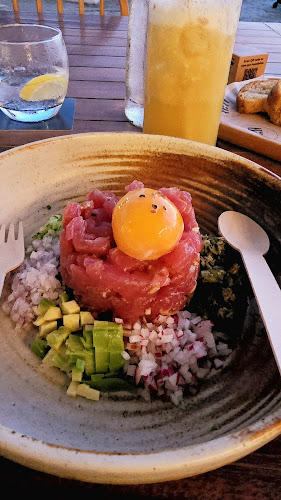 Bab Al Bahr Beach Bar & Grill