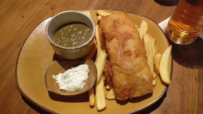 Fibber Magee’s - SZR - Dubai