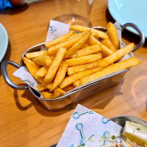 Comentarii opinii despre Parker's