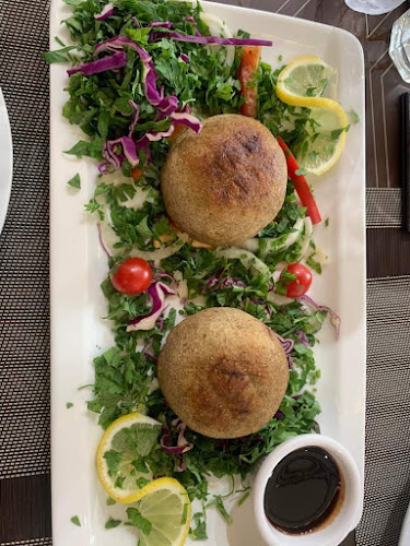 Comentarii opinii despre مشاوي زهراء الشام