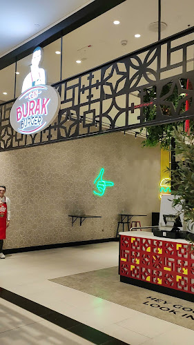 Comentarii opinii despre Chef Burak Gurme Dubai Mall
