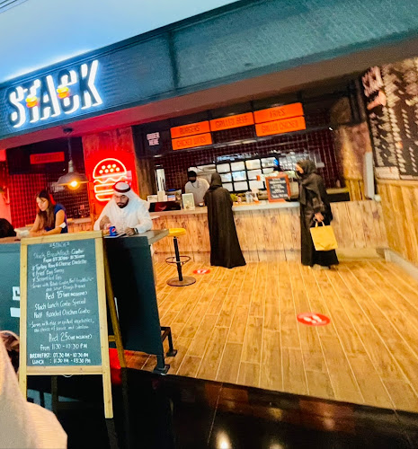 Opinii despre Stack în Dubai - Hospitality and gastronomy