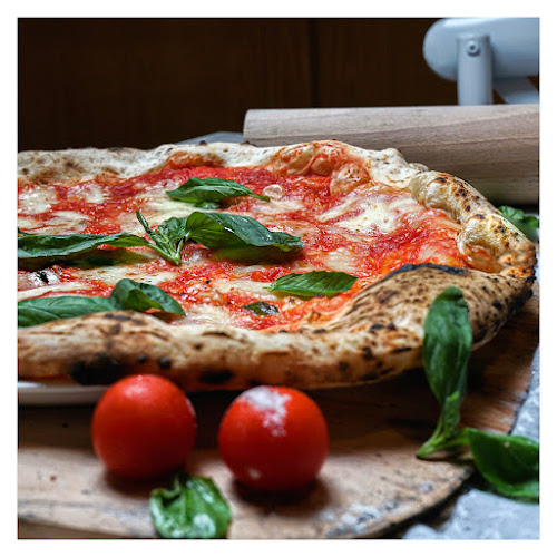 L'Antica Pizzeria da Michele JBR