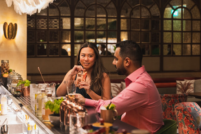 Comentarii opinii despre Indego by Vineet