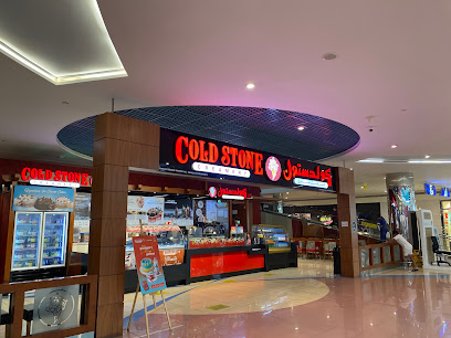 Cold Stone Creamery Mushriff Mall