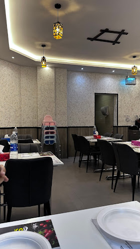 Suni's Kitchen Yarmouk - Hospitality and gastronomy