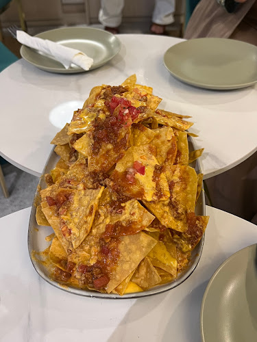 Comentarii opinii despre Pots & Tea Boardgame Cafe Restaurant