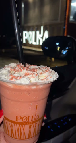 Polka cafe