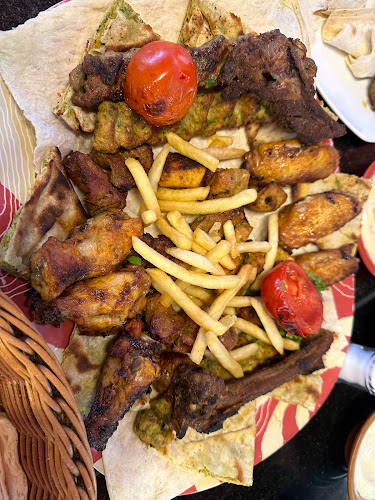 Opinii despre Sandwich Club Restaurant & Cafeteria în Dubai - Hospitality and gastronomy