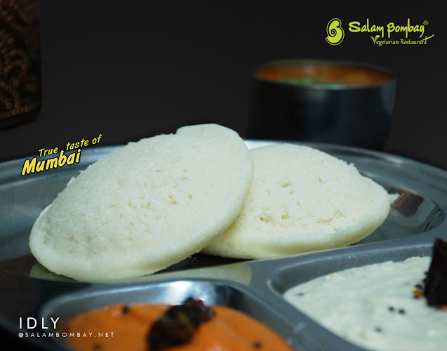 Comentarii opinii despre Salam Bombay Vegetarian Restaurant